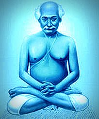 Yogiraj Sri Shyama Charan Lahiri Mahasaya