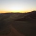 Watching the sun rise over Dune 45, Namibia - IMG_2740.JPG