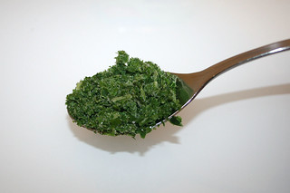 06 - Zutat 8-Kräuter-Mischung / Ingredient 8 herbs mix