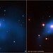 Black Hole Growth is Out of Sync (NASA, Chandra, 06/11/12)