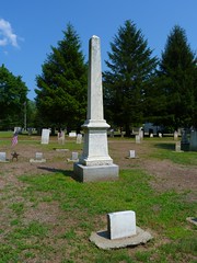 High Street Cemetery - Hampton NH