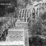 Gießenbach 21. Bahnviadukt