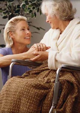 Elder Care in Woodbridge VA - BestCare Home Care