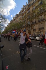 Paris, May 2012.