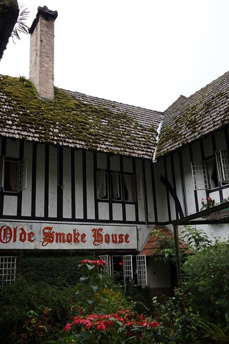 Cameron Highlands 2012 - The Smike House (5)