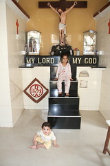 My Grandchildren Will Respect Your Religion Too One Thing I Am Sure Of by firoze shakir photographerno1