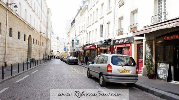 Paris Food Walking Tour - Gourmet French Food (91)