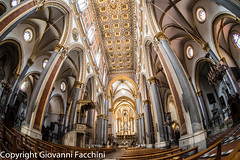 Napoli, Basilica di S. Domenico Maggiore