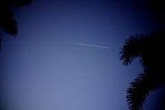 June 4, 2014 - International Space Station Fly-over