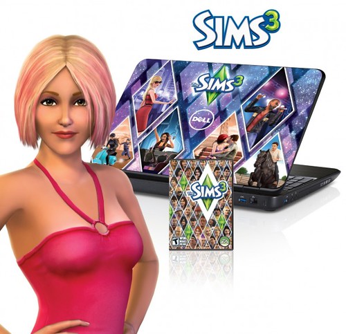 Dell Sims 3