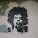 Jimi Close Up, Stonefield Road, Hastings