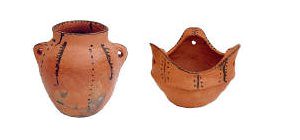 La poterie de Beni Arous