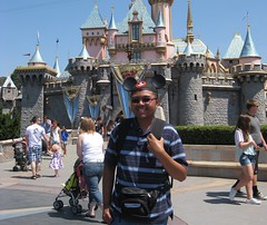 Summer Vacation Outing At Disneyland, Downtown Disney and California Adventures in Anaheim, CA! (June 26-30, 2011)
