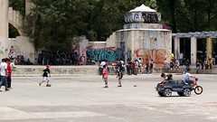 Mexico City 2012