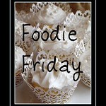 Foodie Friday Badge