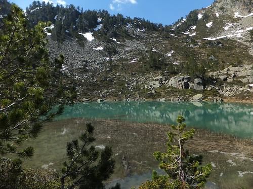 Lac d'Oredon 176