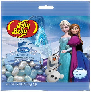 Frozen Collection 2.8-oz. Grab & Go Bag by Jelly Belly