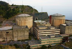 central nuclear de lemoniz