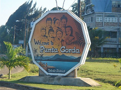 Punta Gorda Town