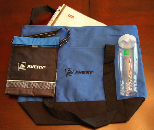 Shoplet.com Review: Avery Gift Items