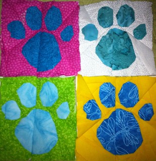 Paws for Payden