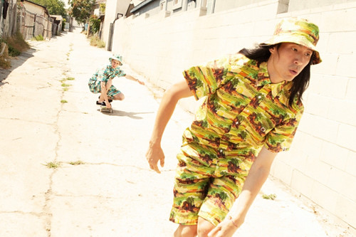 Bape-Undefeated-Summer-2012-Collaboration-Collection-Lookbook-15