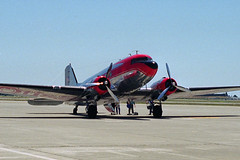 DC-3 Flight 1994