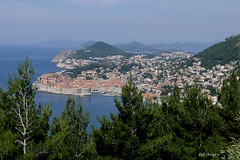 Croácia, Eslovénia e Montenegro