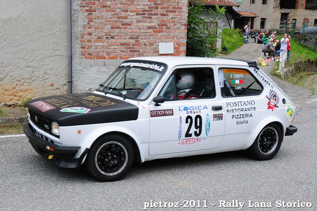 DSC 8612 Fiat 127 Sport 3CT 1150 Contu' ElisabettaLampo Chiara 