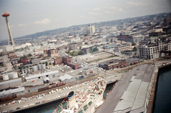 Seattle 1962