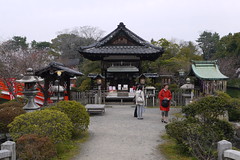 Shinsen-en Temple