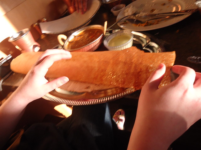 Indian Food Dhaba