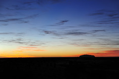 Uluru National Park, Uluru