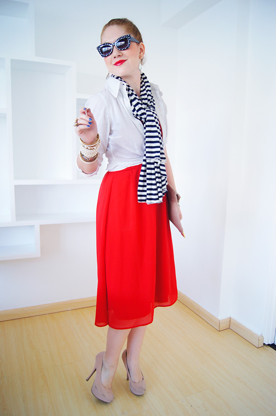 Nautical Chic by The Joy of Fashion (9)