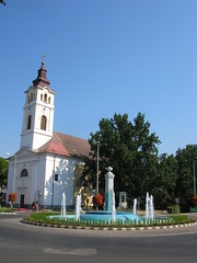 Kistelek, Hungary