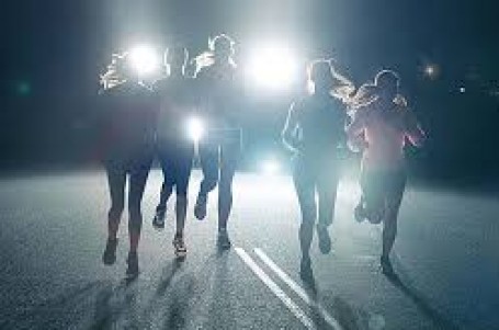 ONLINE ROZHOVOR: O víkendu startují noční městské běhy