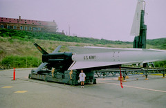 Nike Missile Battery SF-88-L