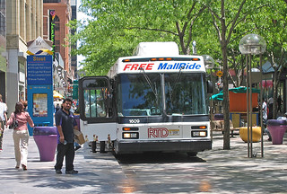 16th St, Denver (by: EPA Smart Growth)