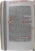 Manuscript correction in Gerson, Johannes: Conclusiones de diversis materiis moralibus, sive De regulis mandatorum