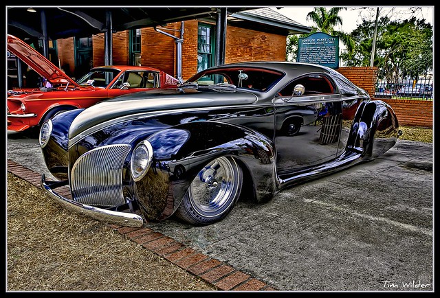 1939 LincolnZephyr Please View This On Black 1939 lincoln
