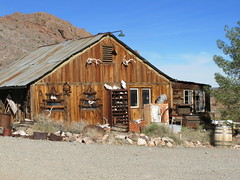 Nevada Route 165
