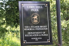Libbe Hill Park