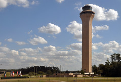 IAH - Houston's George Bush Intercontinental Airport