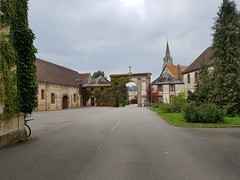 Abbaye de la Trappe
