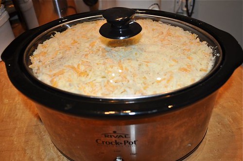 lasagne in a slow cooker 44