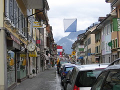 Villeneuve, Switzerland