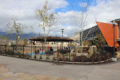 The Orchard at University Mall in Orem, UT