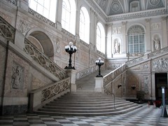 Palazzo Reale di Napoli (NA)