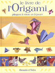 Untitled-1Didier Boursin - Le livre de l'Origami