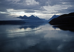 Alaska, Yukon, British Columbia